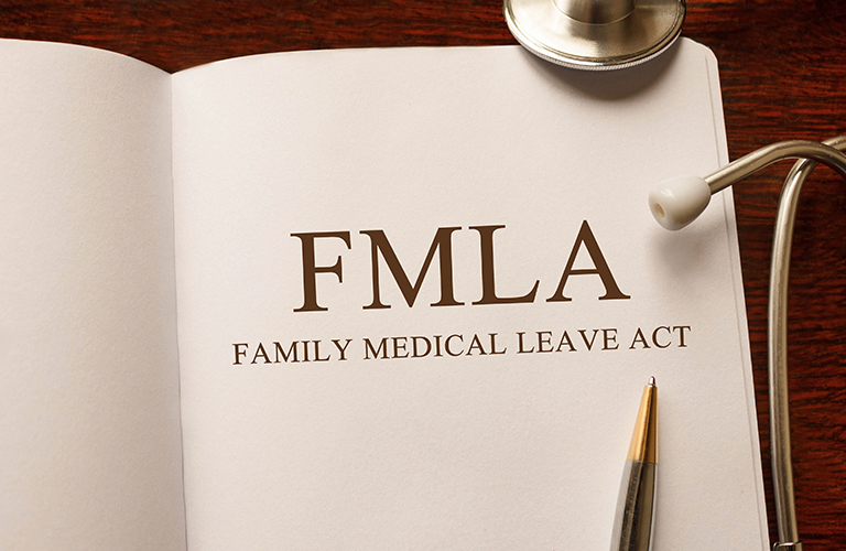 FMLA Notebook