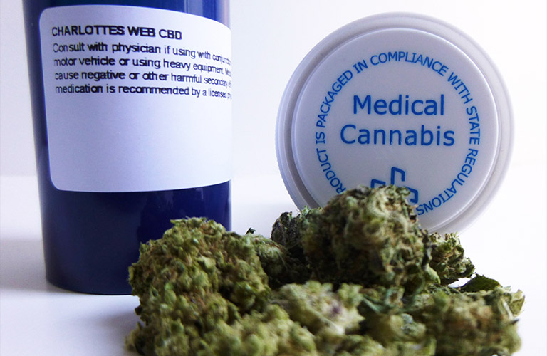 Medical Marijuana