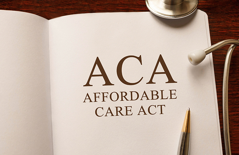 ACA Affordable Care Act
