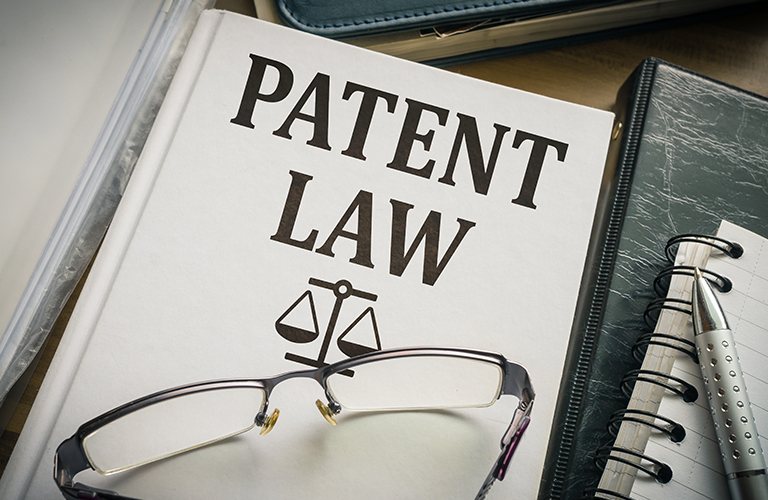 patent law