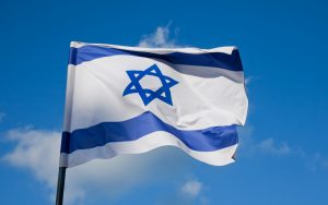 Israeli Flag