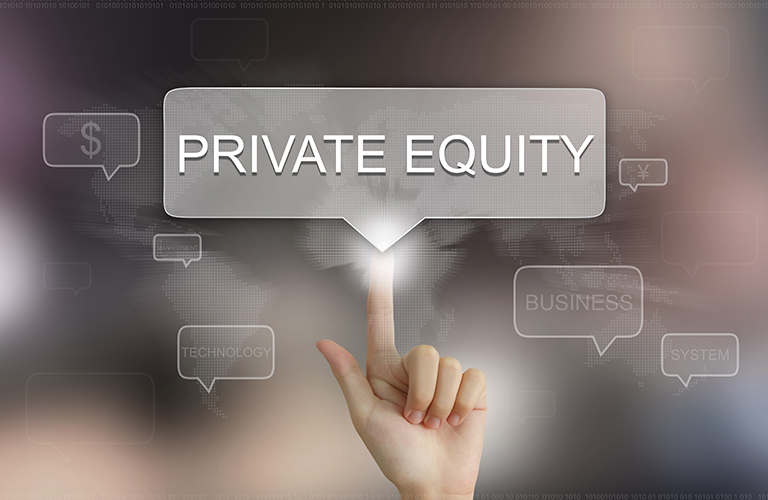 private equity