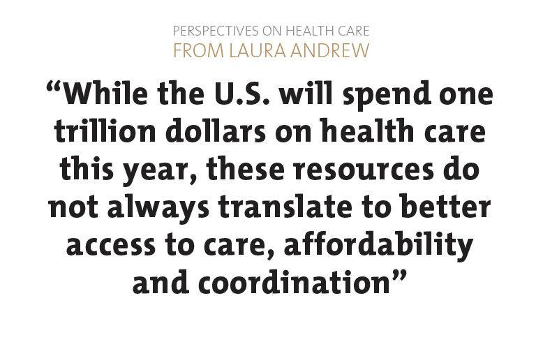 Healthcare