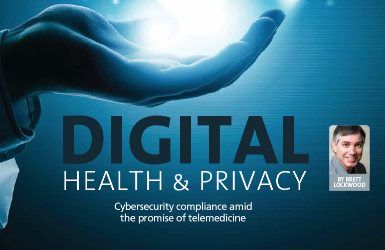 Digital Health Privacy