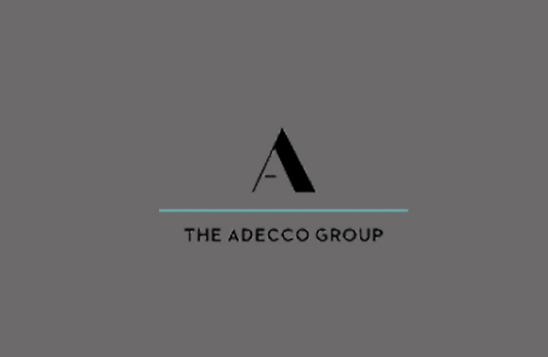 Adecco logo