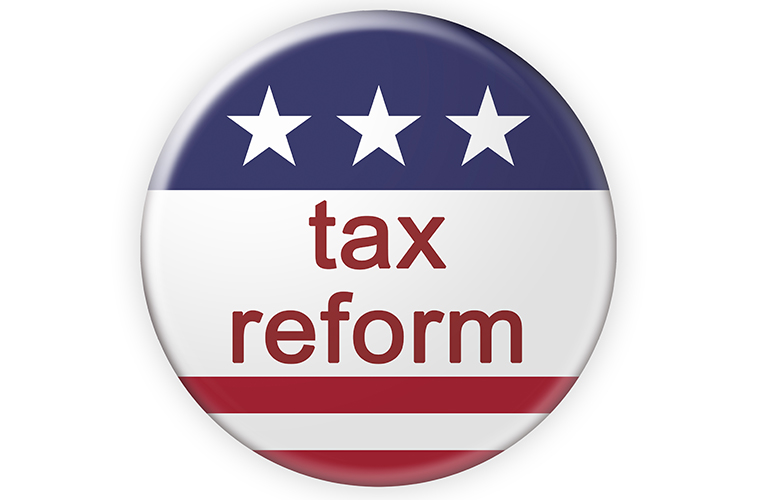 Tax Reform: Individual Mandate Penalty
