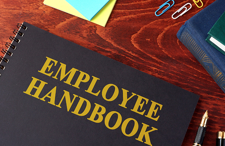 Employee Handbook