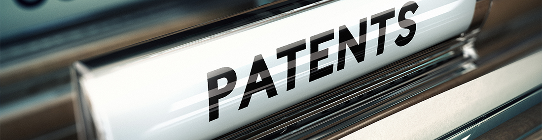Patent File Folder