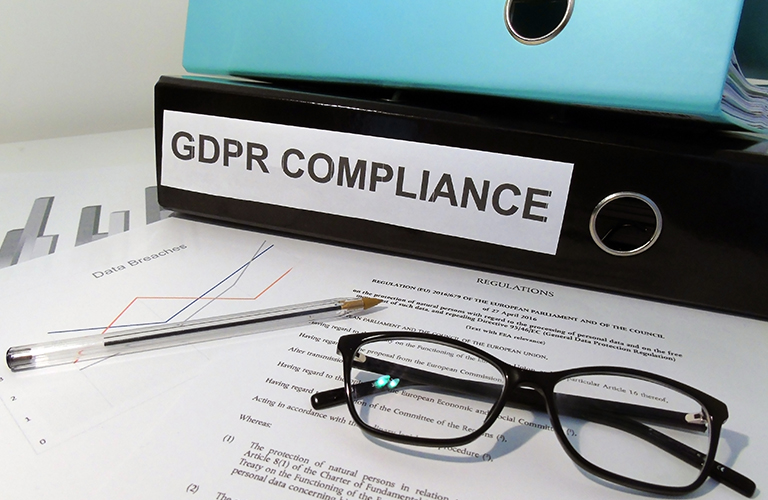 GDPR Compliance