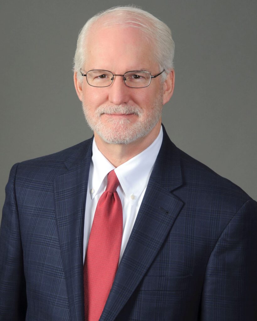 Long, William SGR Law