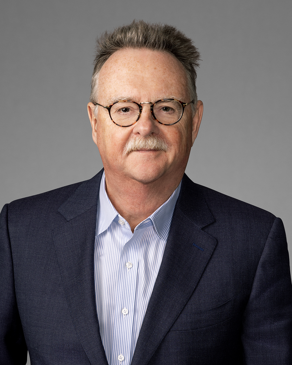 Michael Kraus Headshot