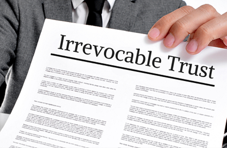 Irrevocable Trust