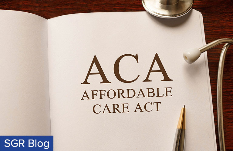 Affordable Care Act (ACA)