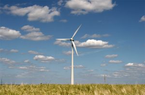 Energy - Wind Farm