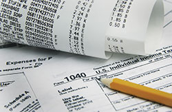 Tax Forms