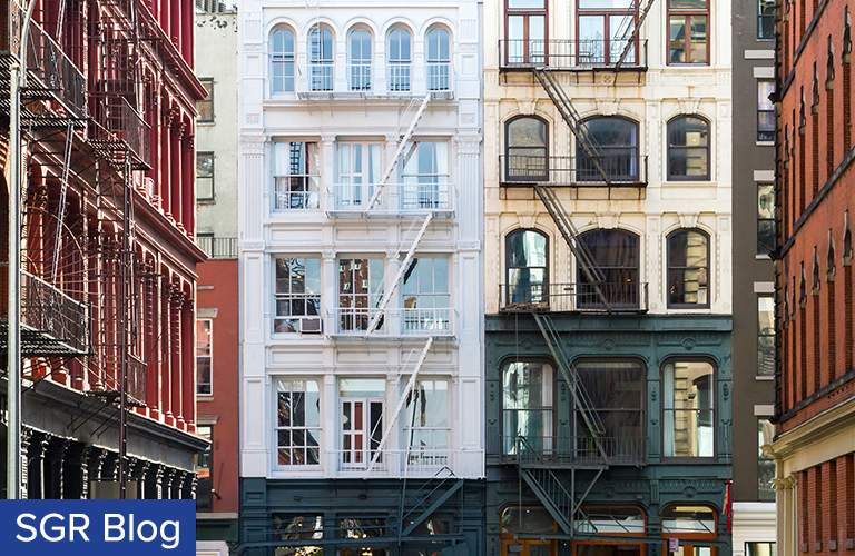 Airbnb: Manhattan Apartment