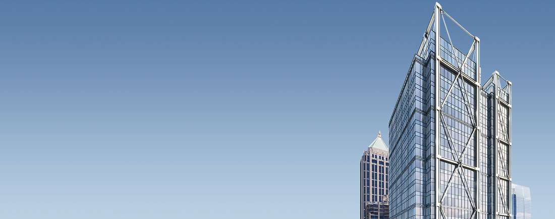 Smith Gambrell Russell Kicks Off Leasing At 1105 West Peachtree With 102 3 Square Foot Atlanta Headquarters Relocation Lease Sgr Law