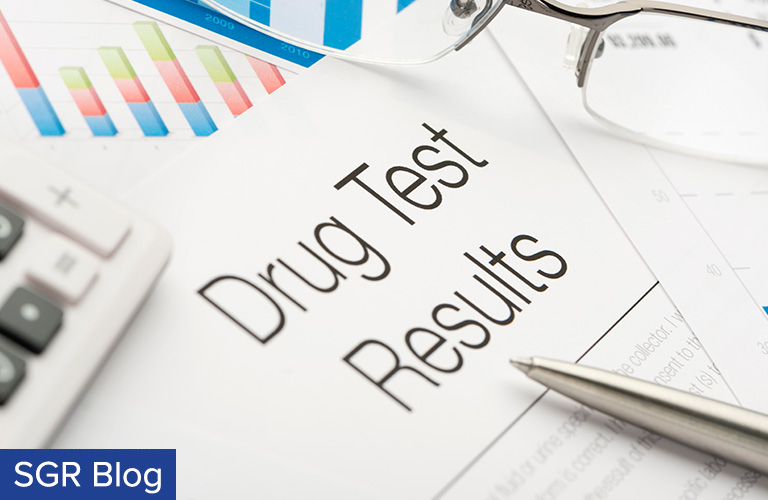 Drug and Alcohol Testing