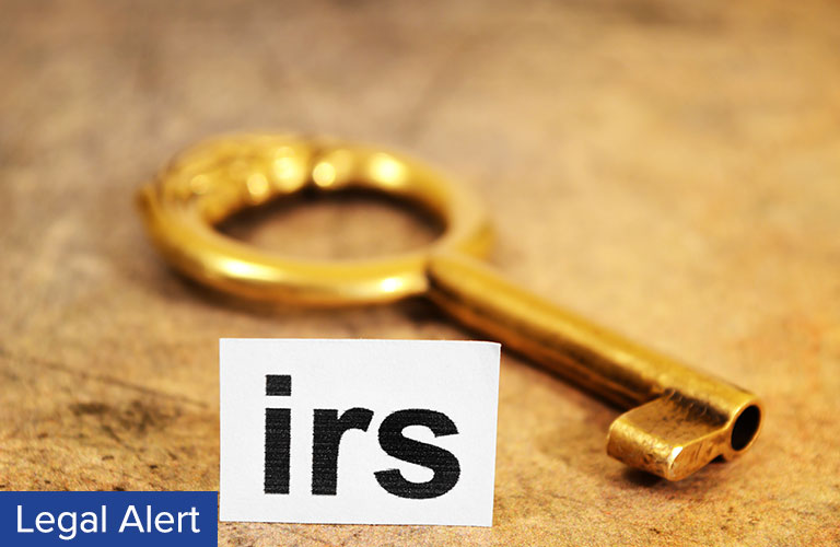 IRS and Retirement Plans
