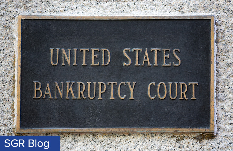 Bankruptcy Court