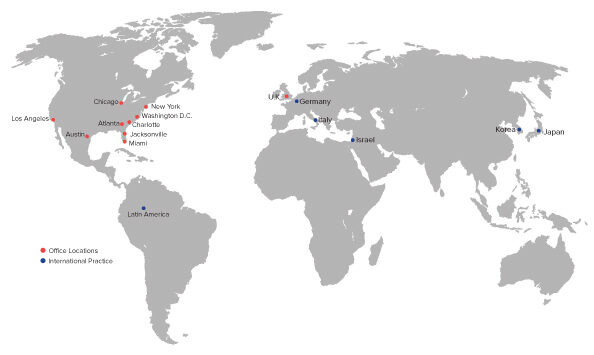 Japan Practice Team 日本語 Sgr Law Japan Practice Team 日本語 Sgr Law