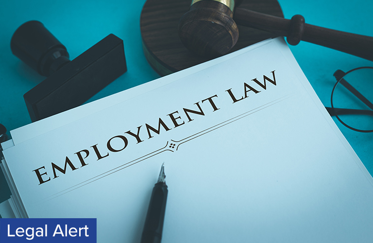 New Illinois Employment Laws