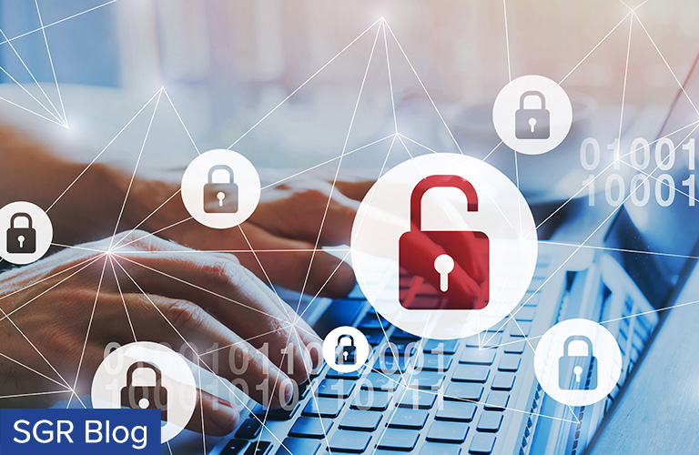 State Data Breach Notification Laws Chart