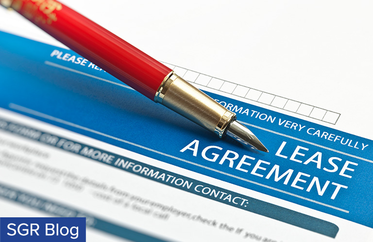 Blog_Lease Agreement