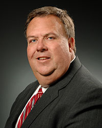 John Ethridge