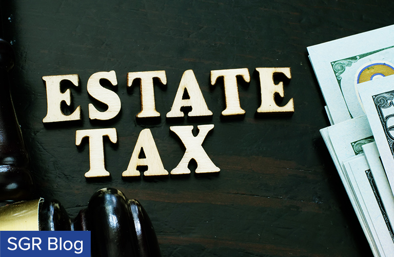 Estate Tax