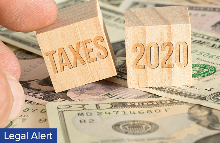 Gift Tax Returns Postponed