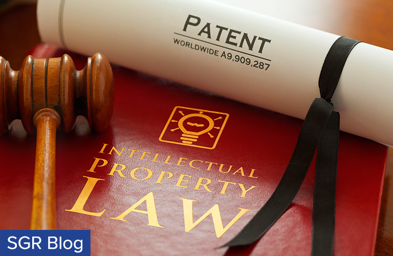 Patent Law