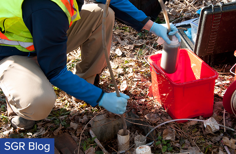 Groundwater Testing