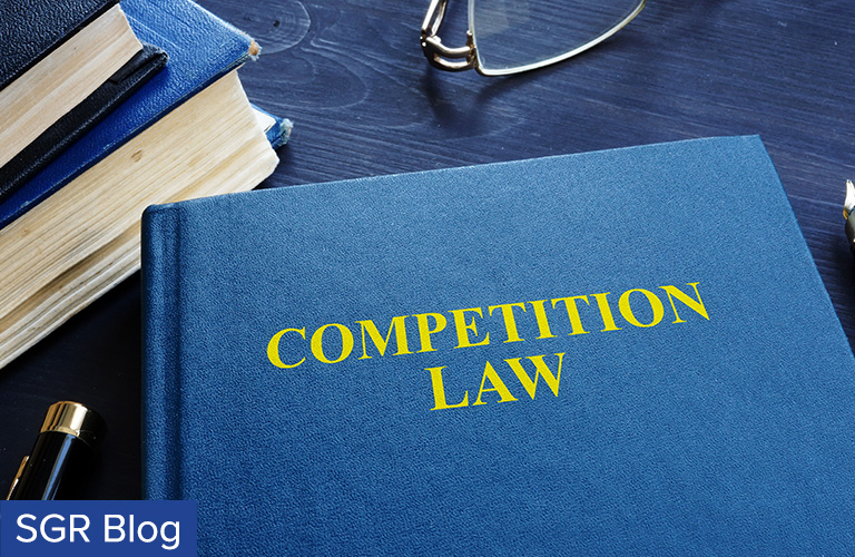 Competition Law