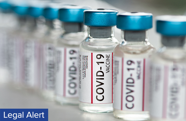 COVID Vaccine