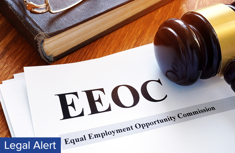 EEOC Opinion Letter Rule