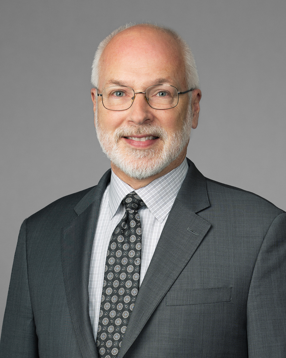 Jeff Harris Headshot