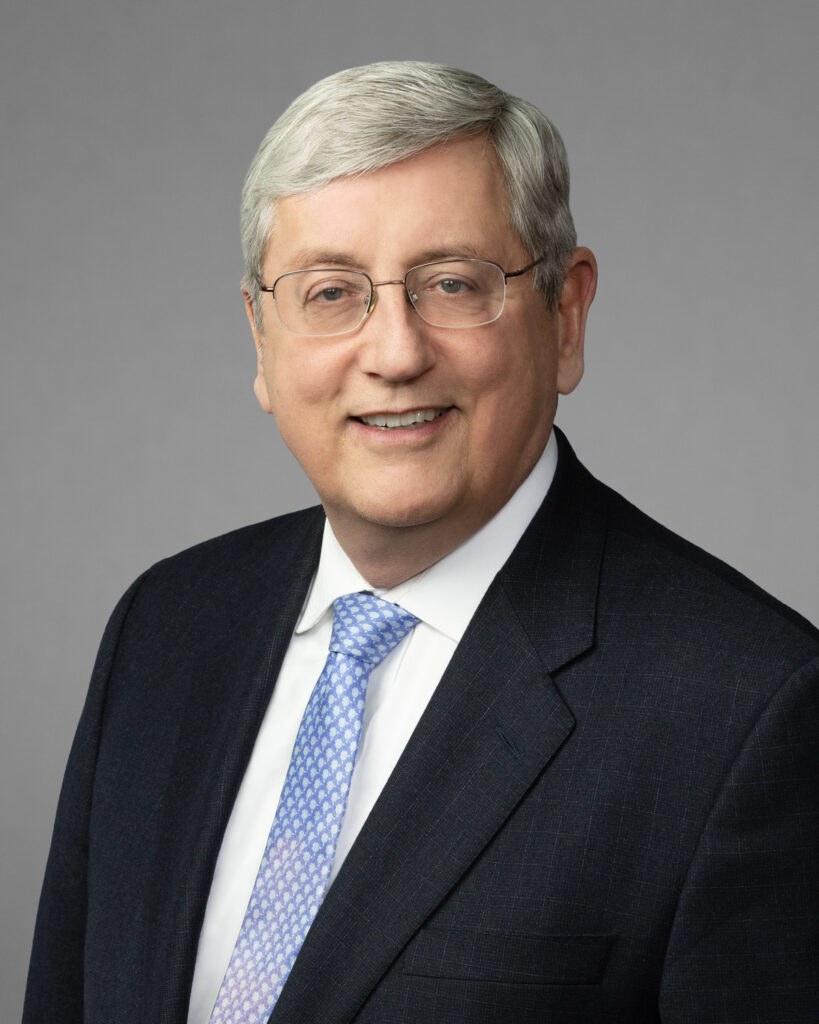 Bush, Thomas F. SGR Law