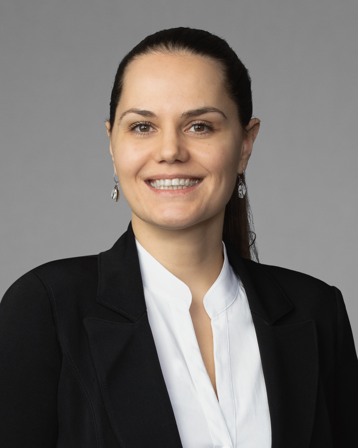 Headshot image of Elitsa Dimitrova