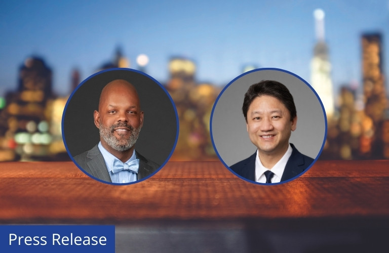 SGR Grows Patent Practice with Hire of Coulter ‘Coby’ Henry and Jerry Liu in Atlanta