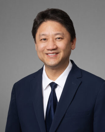 Jerry Liu Headshot