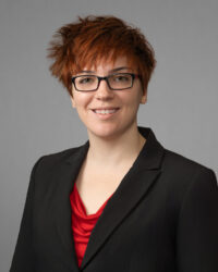 Van Laningham, Jackie - SGR Law