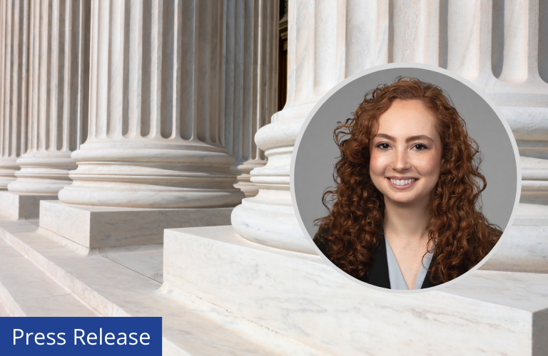 Smith Gambrell & Russell Partner Sarah Gottlieb Sworn in as President of the Tampa Bay Chapter of the Federal Bar Association